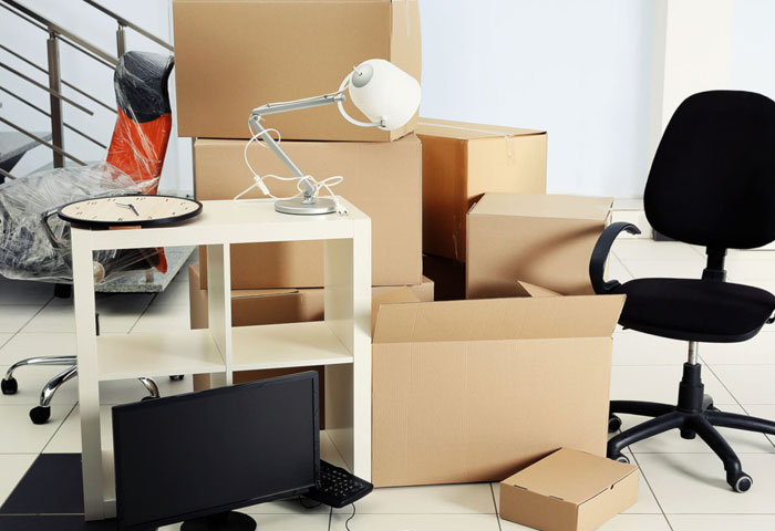 Best Corporate Shifting Services In Delhi