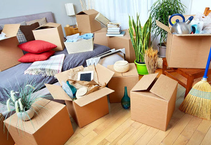 Best Home Shifting Services In Delhi