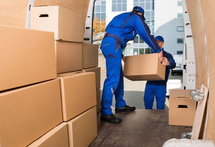 Best Packers And Movers Services In Delhi