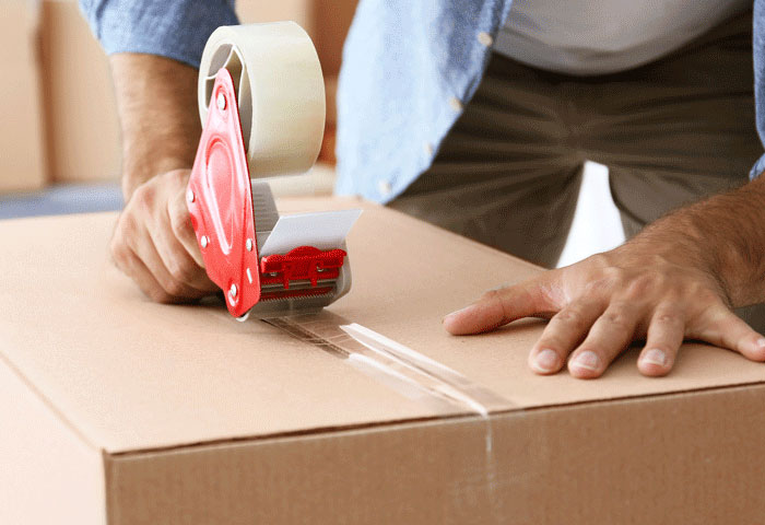 Best Packing And Unpacking Services In Delhi